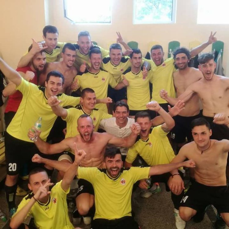 "Борислав" - Първомай остана без първомайци