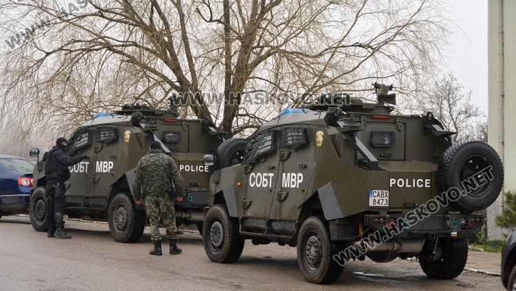 Кого е заплашвал легионерът от Орешник?