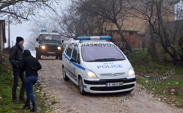 Кого е заплашвал легионерът от Орешник?