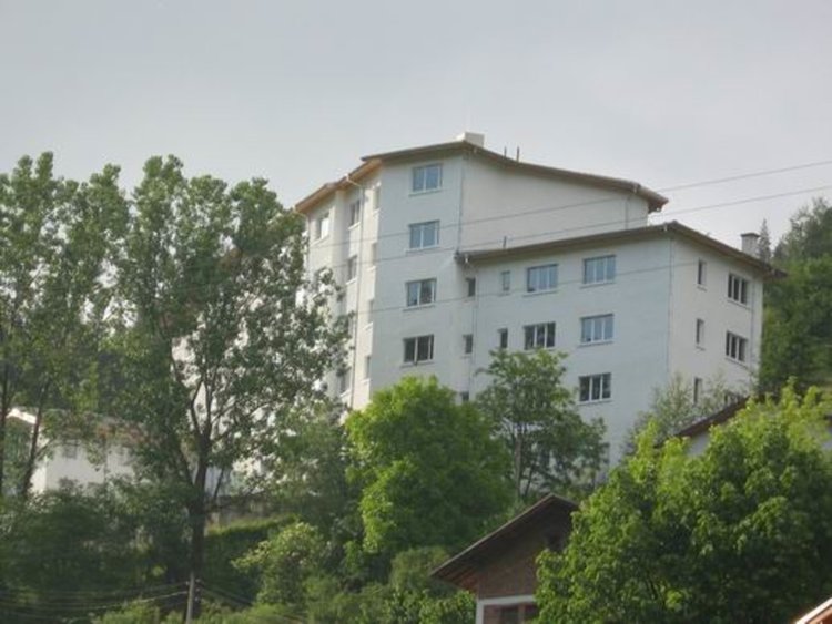 Откриха туберколоза в дома за стари хора в Петково