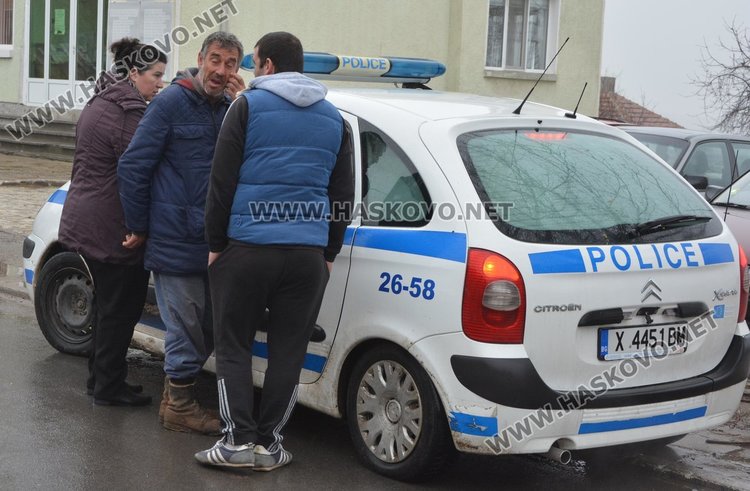 Кого е заплашвал легионерът от Орешник?