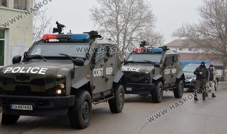 Кого е заплашвал легионерът от Орешник?