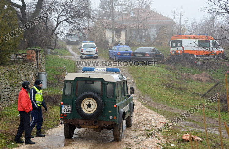 Кого е заплашвал легионерът от Орешник?