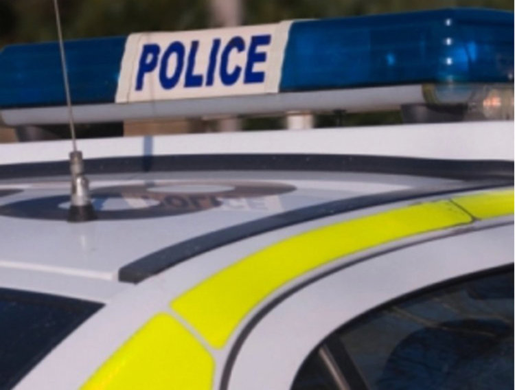 19-годишен спипан зад волана друсан на път за Асеновград 