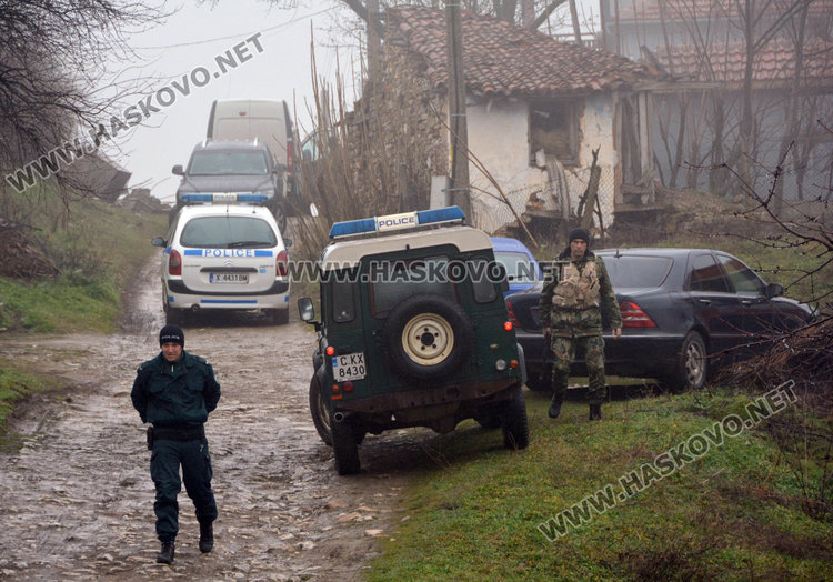 Кого е заплашвал легионерът от Орешник?