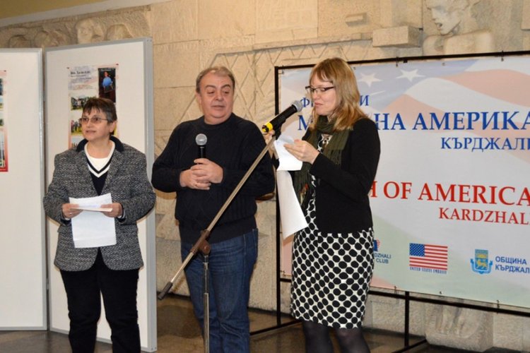 Утре в Кърджали  раздават "Оскарите" за превод