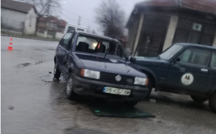 Снимките са ни предоставени от нашия читател Атанас Василев