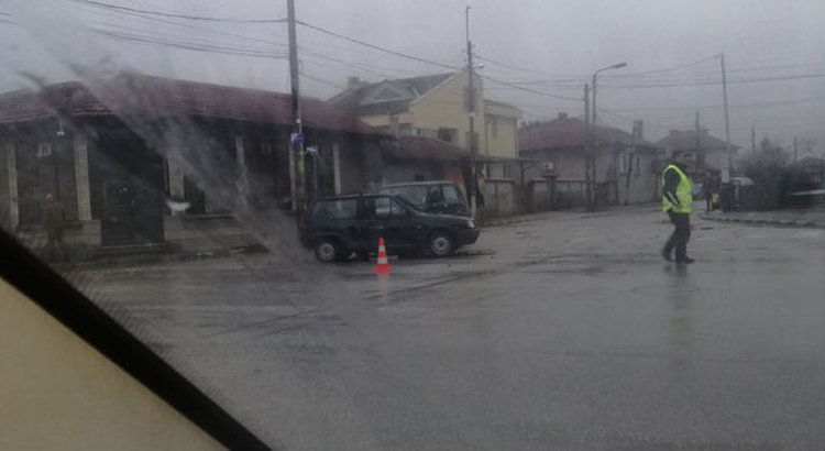 Снимките са ни предоставени от нашия читател Атанас Василев