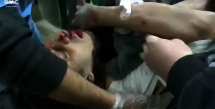 Нови удари в Сирия, Русия поиска свикване на СС