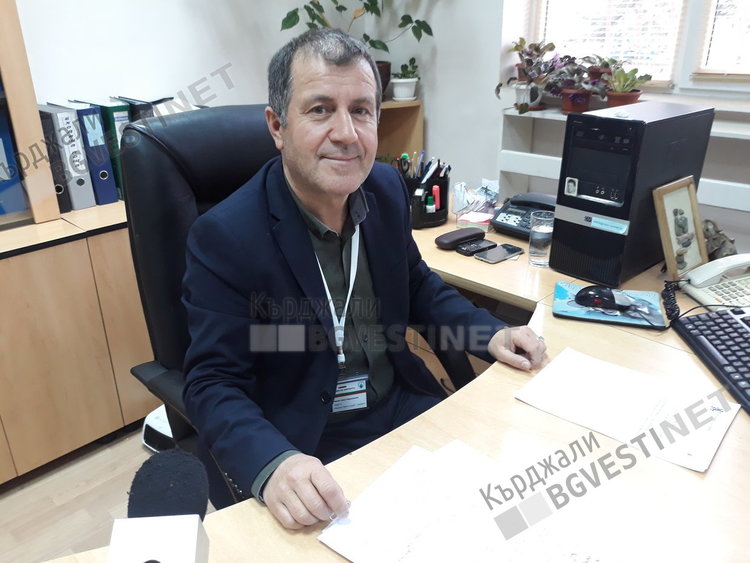 Метин Хафъзсалим