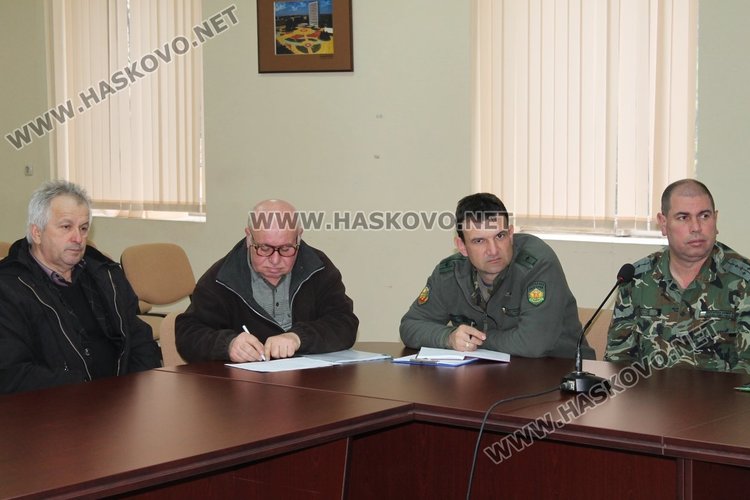 Хасково предлага за вписване  в Националния регистър 13 военни паметника