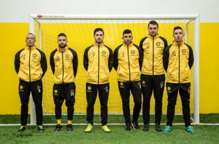 Миньор-Перник картотекира 10 нови футболисти