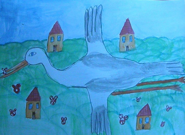 Откриват детска изложба в димитровградската галерия