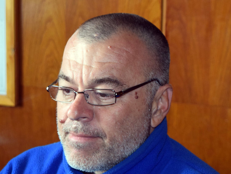 Тодор Христов