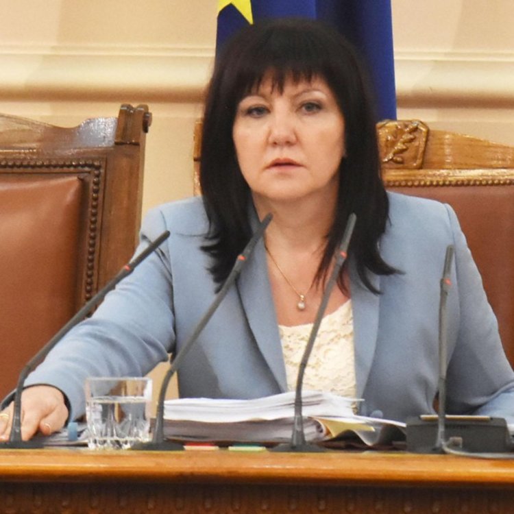 Цвета Караянчева