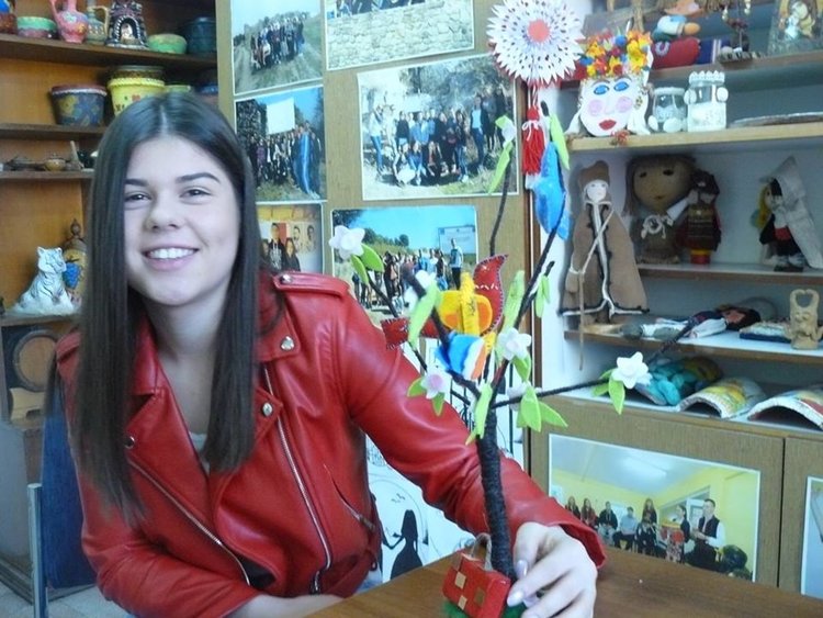 Деца от Хасково с награди от конкурса „Моите детски мечти“