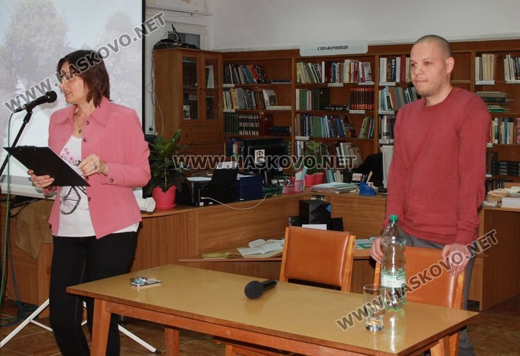 Тихомир Иванов за книгата си: „Камино“ е пътуване към личността!