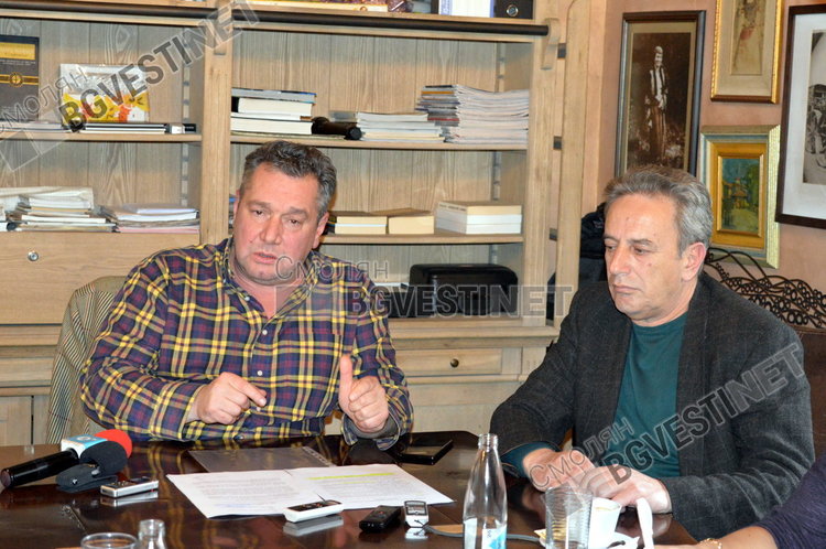 Заради кой бизнес Кирил Асенов напуска Общинския съвет на Смолян?