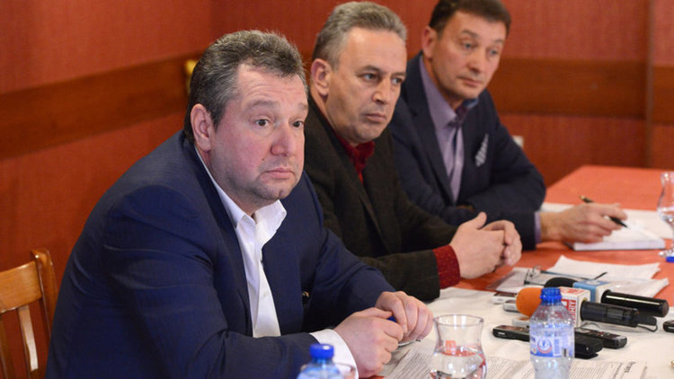 Кирил Асенов подаде оставка като общински съветник