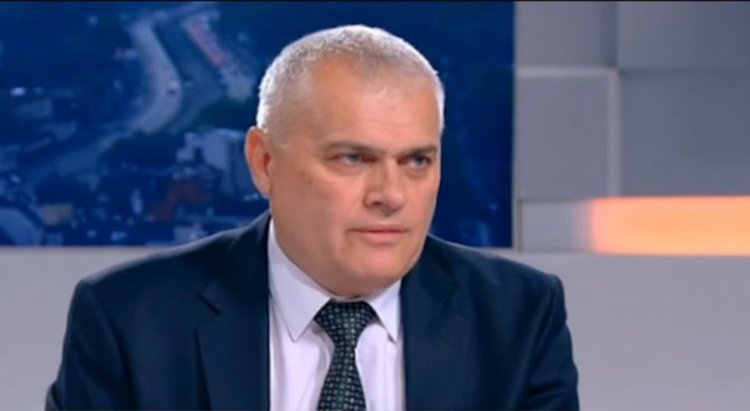 Mинистър Радев: Притеснения заради каналджийството и по политически причини ни спират за Шенген