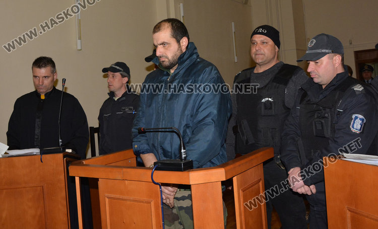 Легионерът от Орешник остава в ареста