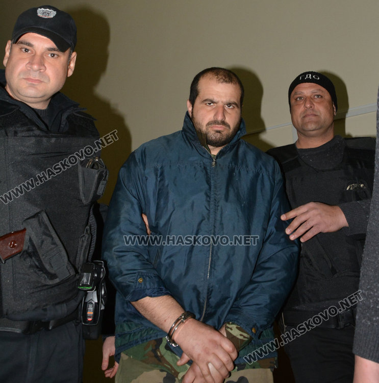 Легионерът от Орешник остава в ареста