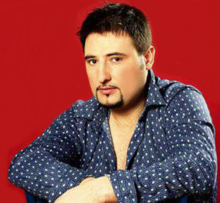 Почина певецът Панко (видео "Влюбено момче")