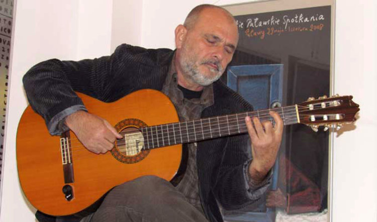 Димитър Русев