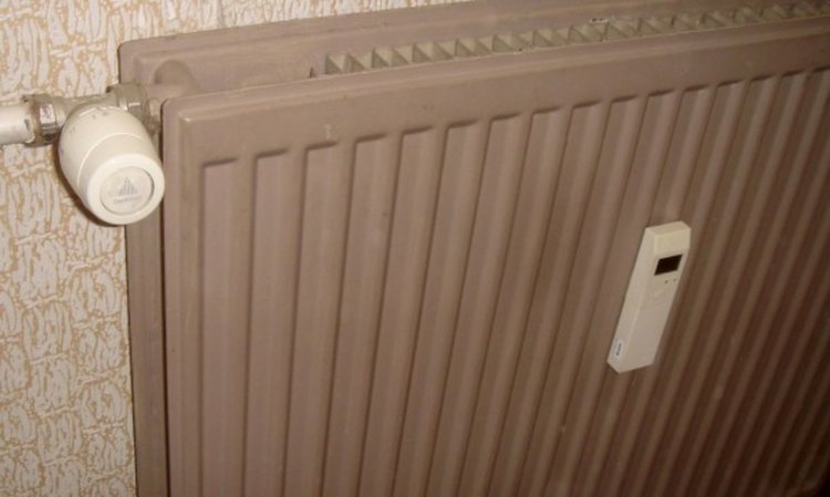 Авария отново остави част от Перник без парно 