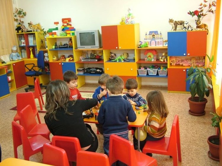 Мъгла около таксите за градина, не е ясна цената за февруари