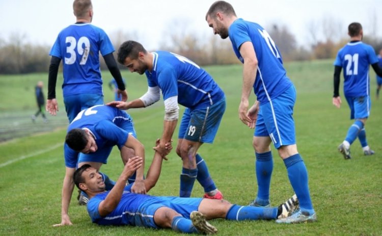 Арда с ханбален резултат срещу Свиленград