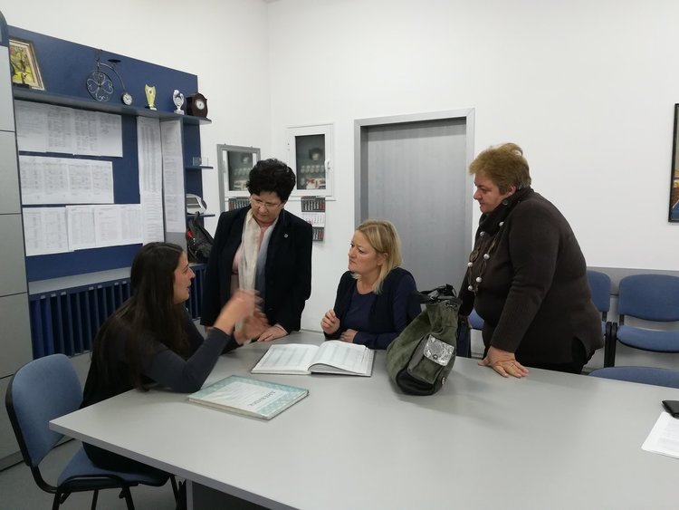 Експерт от Австрия идва да обмени опит в Електрониката