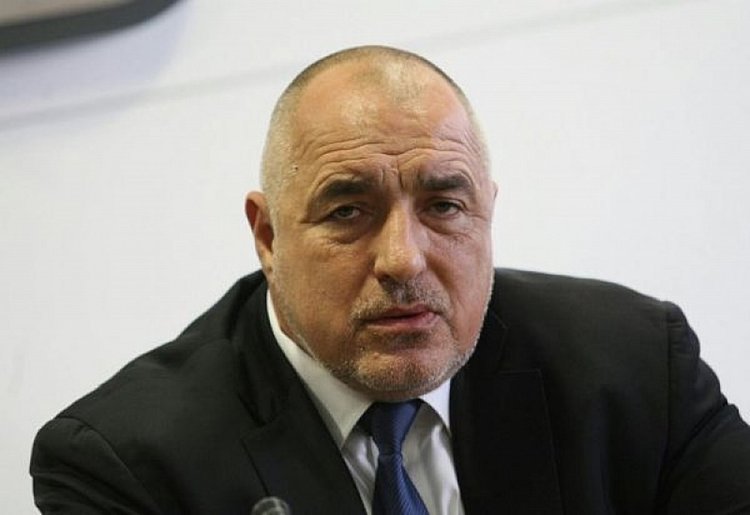 Борисов: До края на годината сме в чакалнята на Шенген