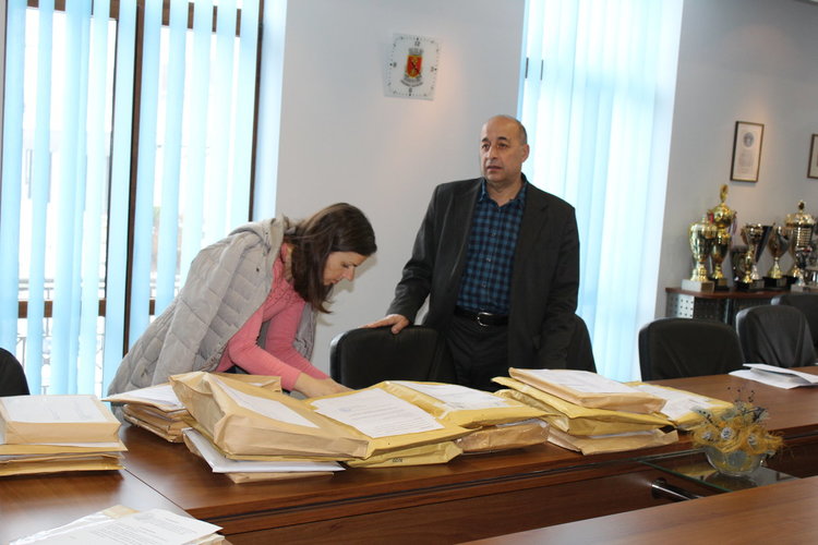 25 кандидати за ремонт на детска градина „Незабравка“ в Хасково