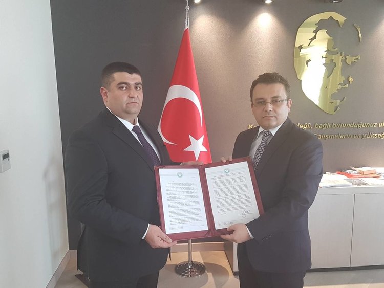 Кърджали и Маниса  обсъждат сътрудничество по  европроекти