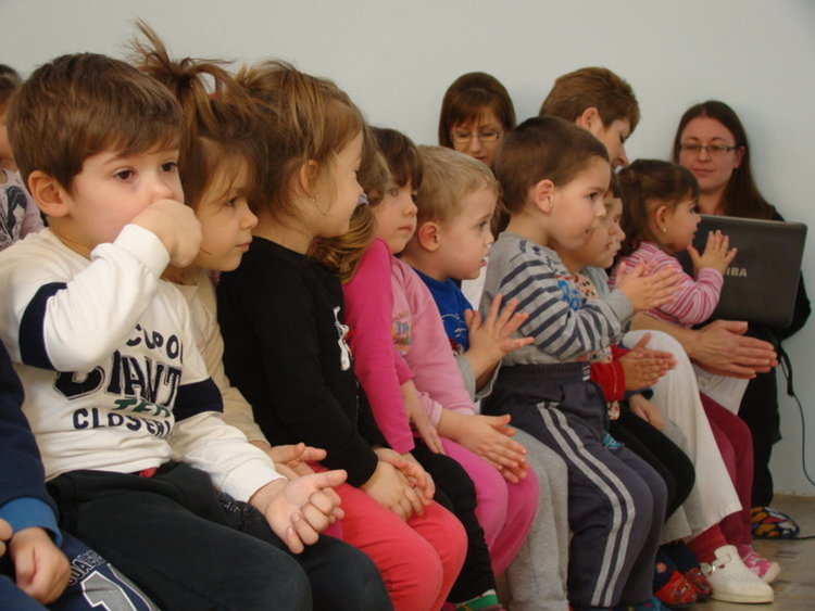 Детската градина в Черногорово ще бъде ремонтирана по проект, снимка - архив