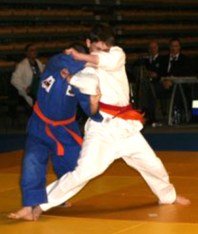 Хасково с най-много шампиони на Държавното по джудо в София