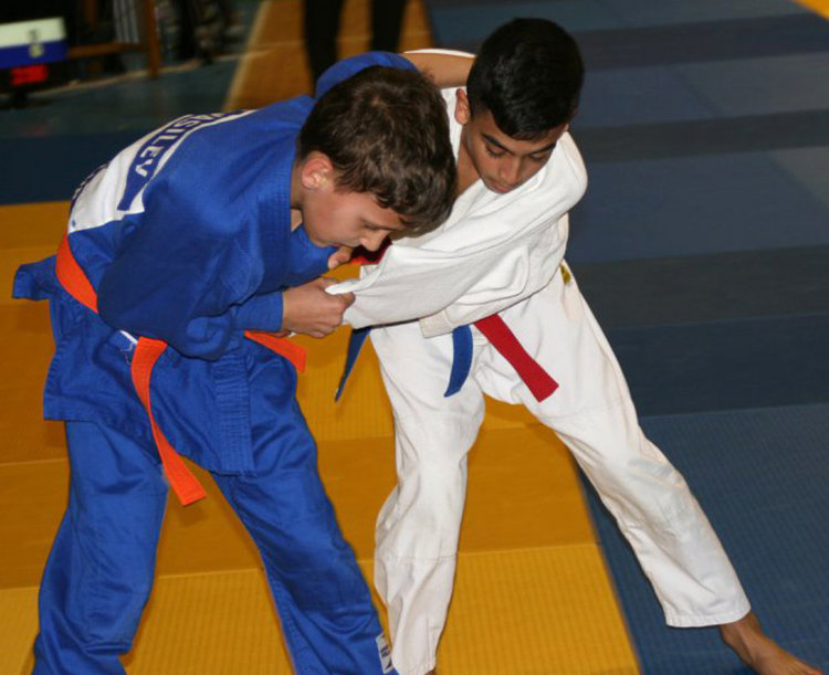 Хасково с най-много шампиони на Държавното по джудо в София