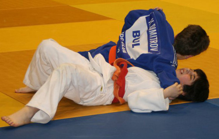 Хасково с най-много шампиони на Държавното по джудо в София