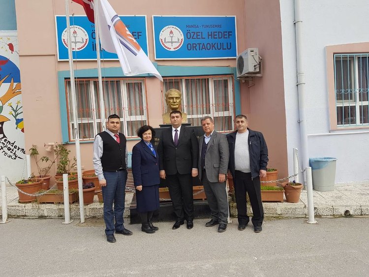 Бизнесмени от Маниса проявяват интерес за инвестиции у нас