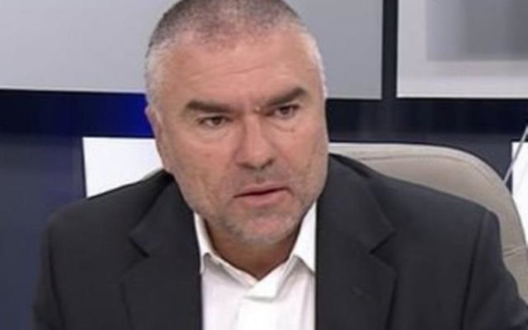 Марешки: И на мен ми предложиха ЧЕЗ, но отказах