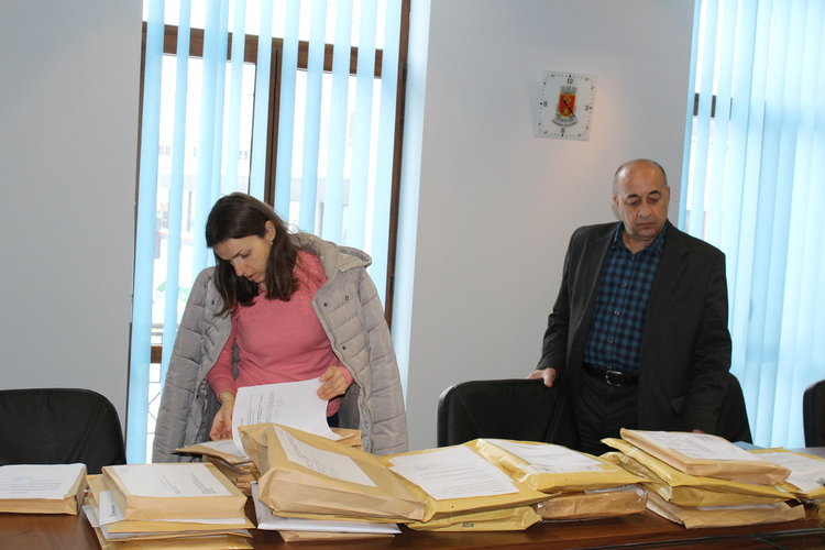 25 кандидати за ремонт на детска градина „Незабравка“ в Хасково