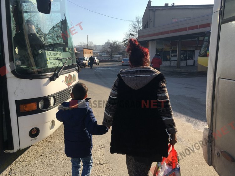 Община Асеновград ще иска нова процедура за транспорта от Областната администрация 