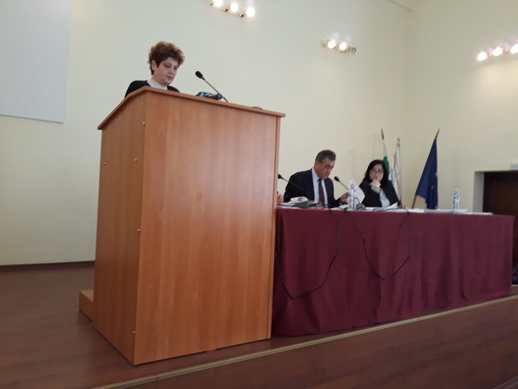 Камелия Василева