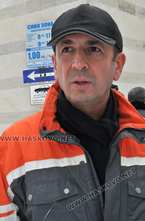 Йордан Панев