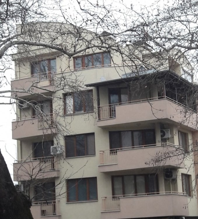 Кооперацията с отнетия апартамент в Асеновград Сн. 2: КПКОНПИ