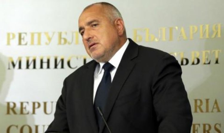 Гинка Върбакова е само фасада при сделката с ЧЕЗ, обяви премиерът