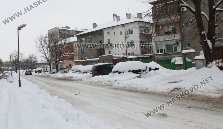 Ул."Груди Кирков"