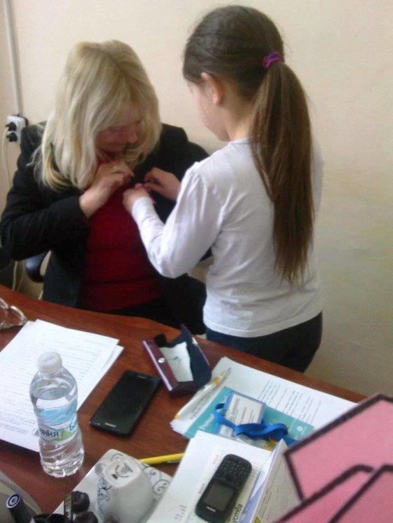 Третокласници от СУ "Л.Каравелов" се обявиха срещу тормоза в училище