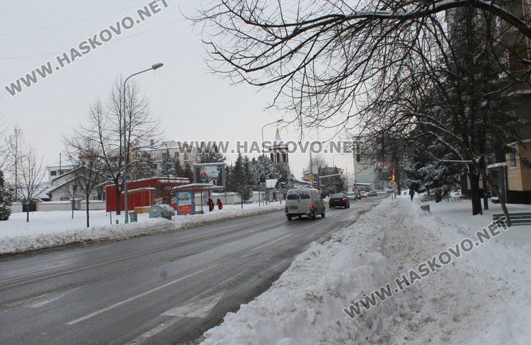 Бул."Раковски"